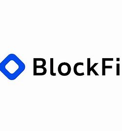Image result for Blockfi Logo